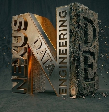 Nexus Data Engineering logo